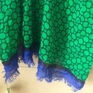 Vera Bradley Accessories - NWT Vera Bradley scarf Vera Bradley Accessories - NWT Vera Bradley scarf